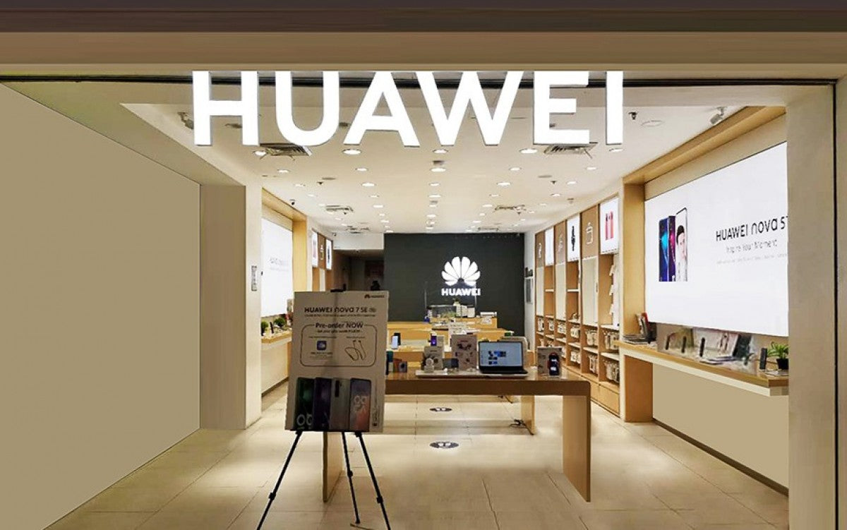 Huawei će 19. svibnja najaviti MateBook 16, FreeBuds 4 i druge uređaje