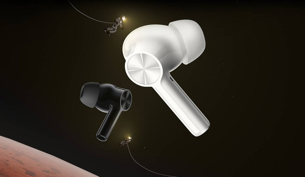OnePlus Buds Z2 službeni s ANC-om i trajanjem baterije od 38 sati