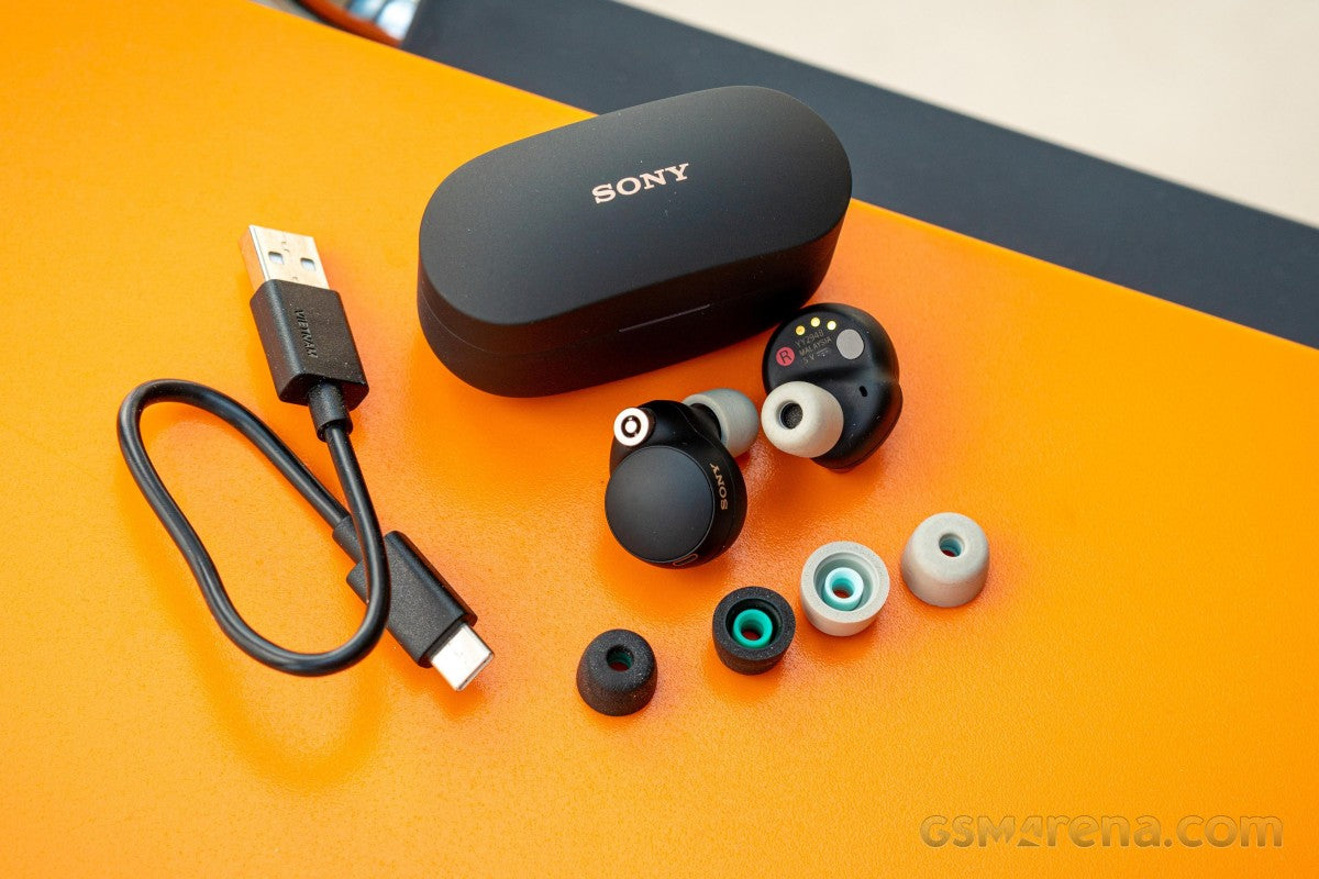 Sony WF serija - zlatni standard u TWS slušalicama