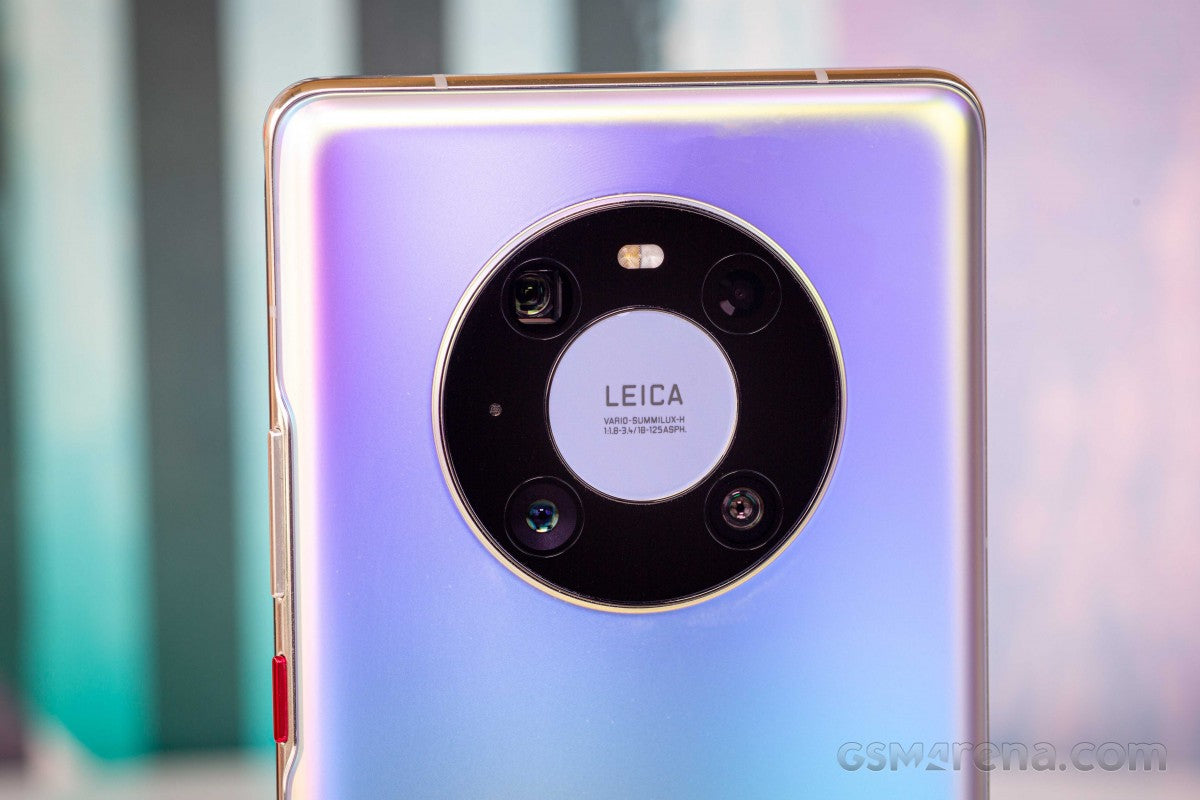 Otkriveno je više detalja o Huawei P50 Pro kameri