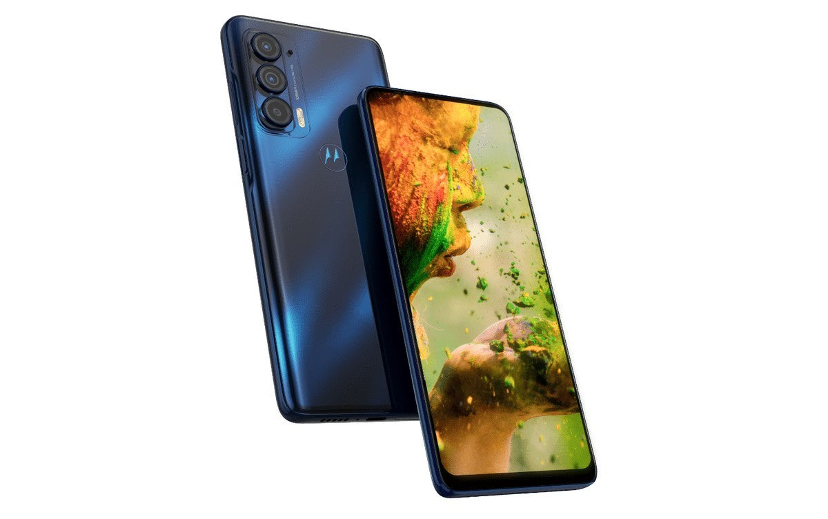 Nova Motorola Edge lansira se u SAD -u sa zaslonom od 144 Hz, Snapdragon 778G čipsetom