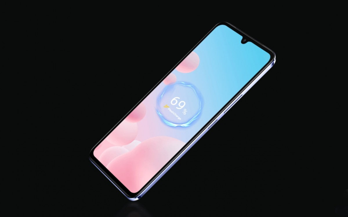 Vivo V23e 5G je sada službeno s 50MP glavnom i 44MP prednjom kamerom