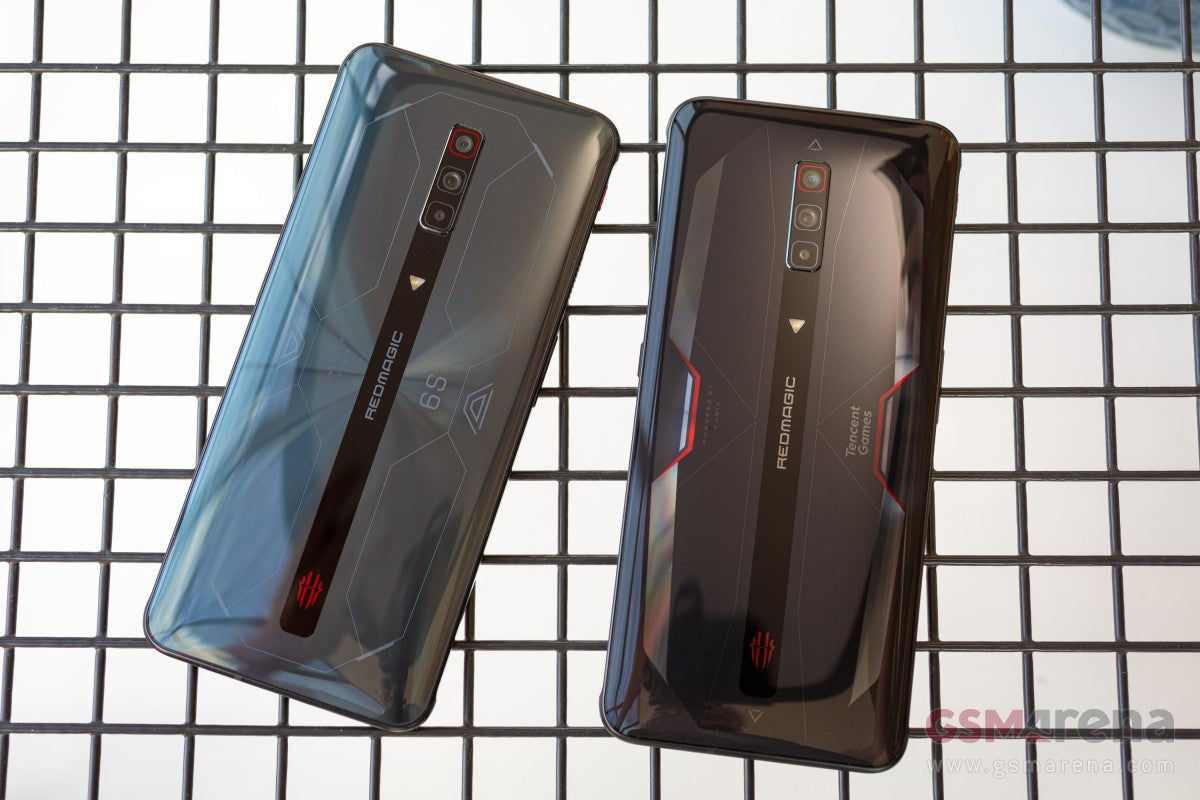 Nubia Red Magic 7 dobiva 3C certifikat s nevjerojatnom podrškom za punjenje od 165 W