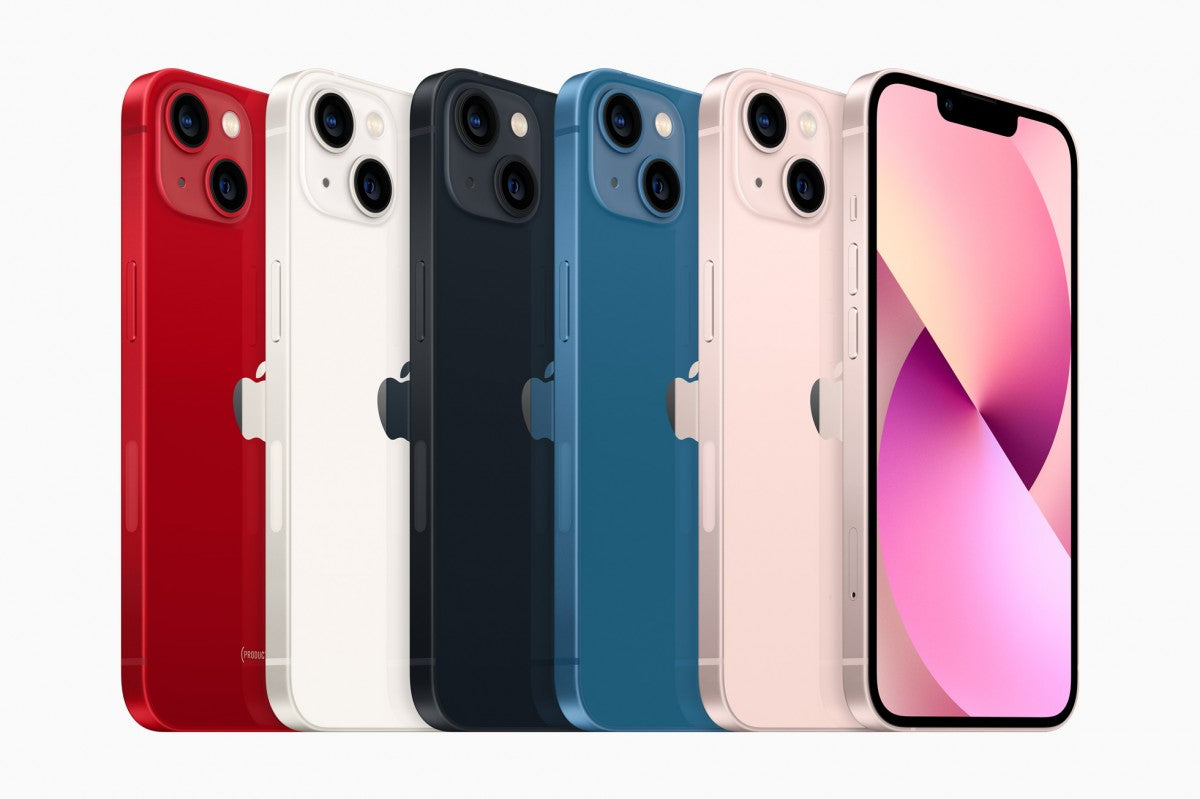T-Mobileov novi program 'Forever Upgrade' za iPhone 13 nije zauvijek