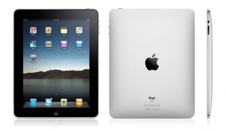 Flashback: iPad nije samo veliki iPhone, ali nikada nije ispunio svoj potencijal