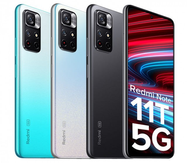 Redmi Note 11T 5G lansiran u Indiji s Dimensity 810 i punjenjem od 33 W