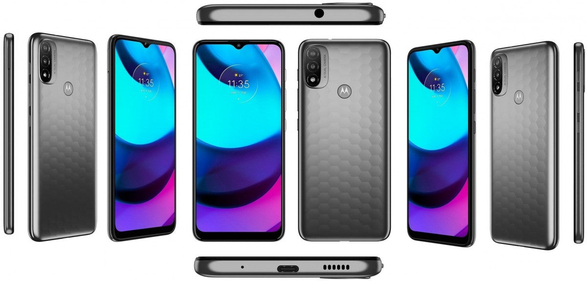 Motorola Moto E20 prolazi kroz Geekbench potvrđujući ključne specifikacije
