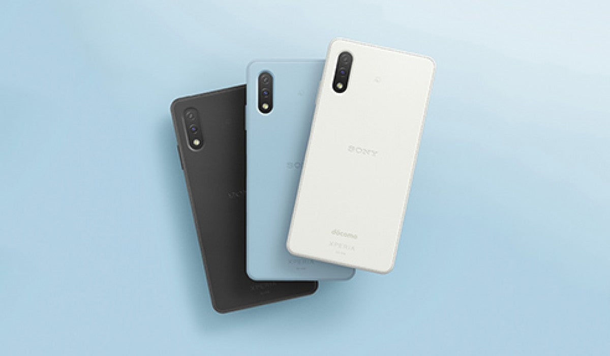 Sony Xperia Ace 2 predstavljen u Japanu, donosi 5,5-inčni zaslon i Helio P35 čipset
