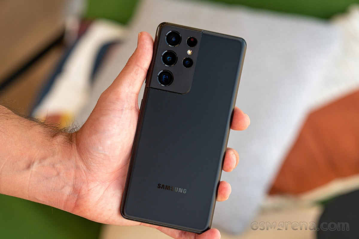 Dugoročna recenzija Samsung Galaxy S21 Ultra
