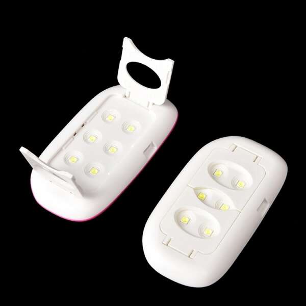 Wireless led lamp for nails - ULamp dry - AI WEB SHOP