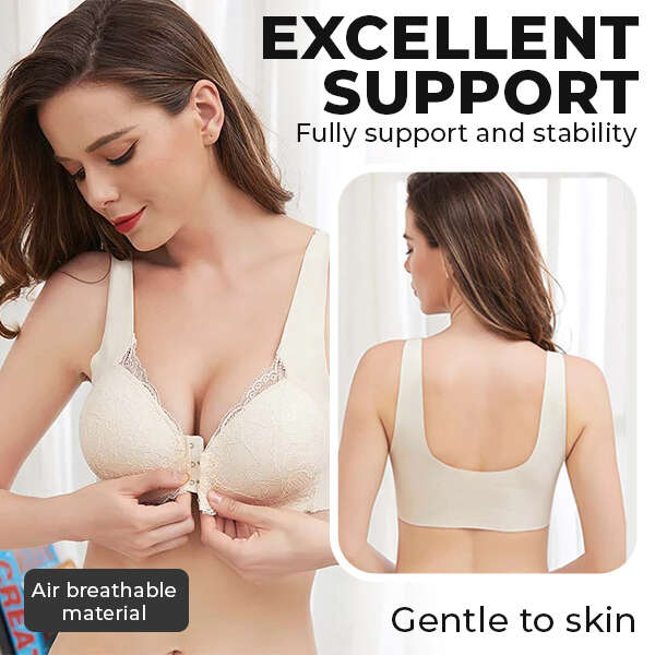 Flexible bra - Tenseni - AI WEB SHOP