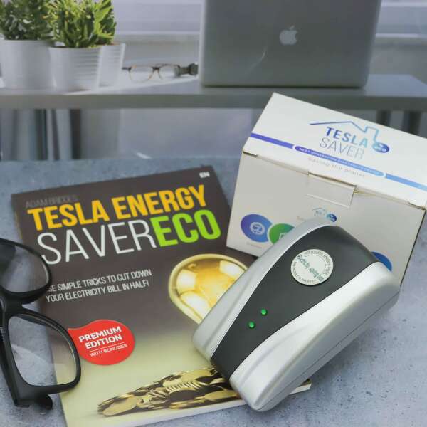 Tesla energy saver ECO - 0 - AI WEB SHOP