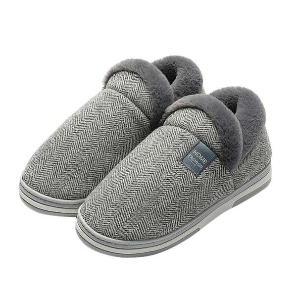 Warm slippers - Gliff - AI WEB SHOP