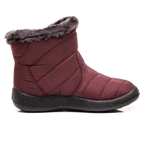 Women waterproof boots - Anya - AI WEB SHOP