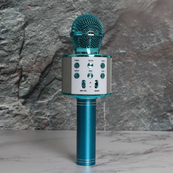 Wireless microphone - Comzie - AI WEB SHOP