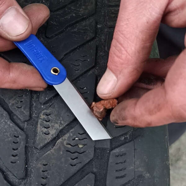 Universal tire repair tools - Tireon - AI WEB SHOP