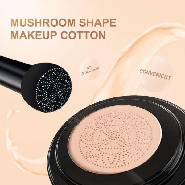 Cream face foundation I Anthea - AI WEB SHOP