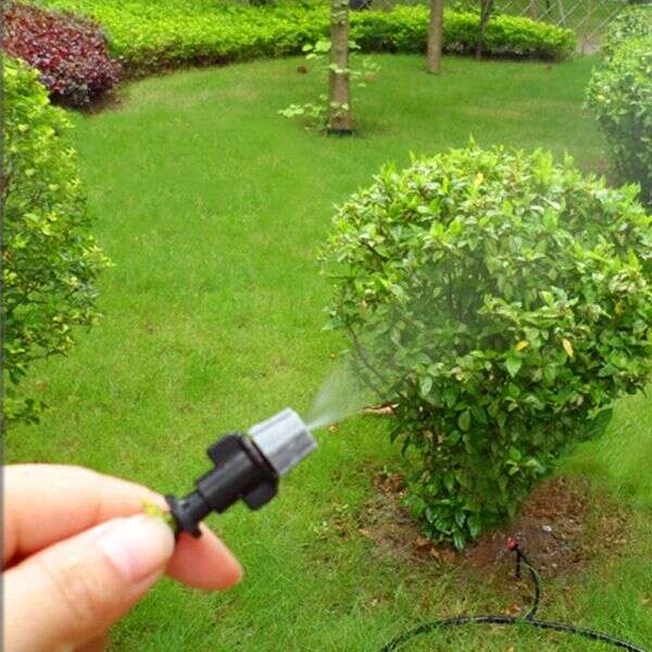 Garden watering system - Waterly - AI WEB SHOP