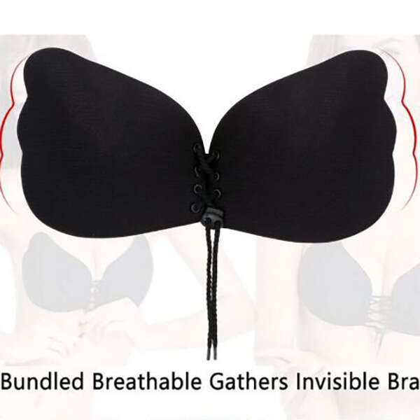 Push up strapless bra - Vivienne - AI WEB SHOP