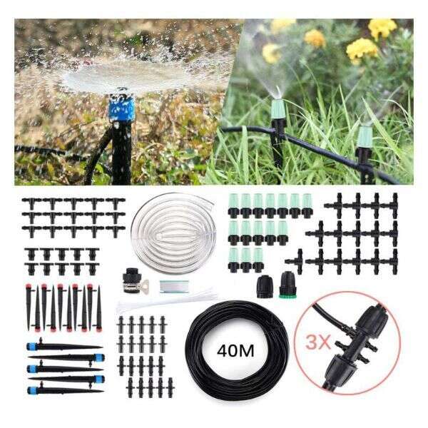 Large set for irrigation - Laster - AI WEB SHOP