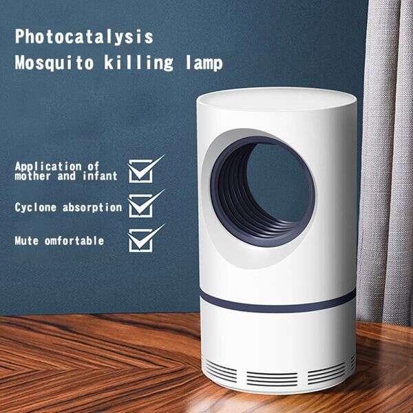 Mosquito lamp - Repelux - AI WEB SHOP