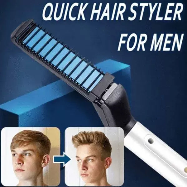 Electric comb - Comby - AI WEB SHOP