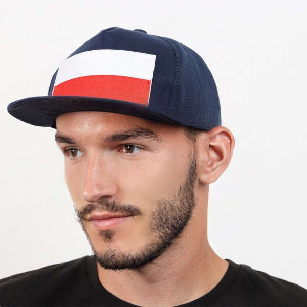 Baseball cap - Topper - AI WEB SHOP