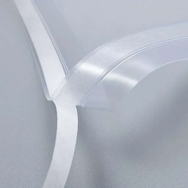 See-through door sealing strip - TaperiorX - AI WEB SHOP