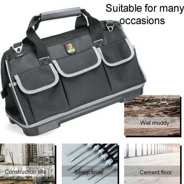 Durable tool bag - Lendable - AI WEB SHOP