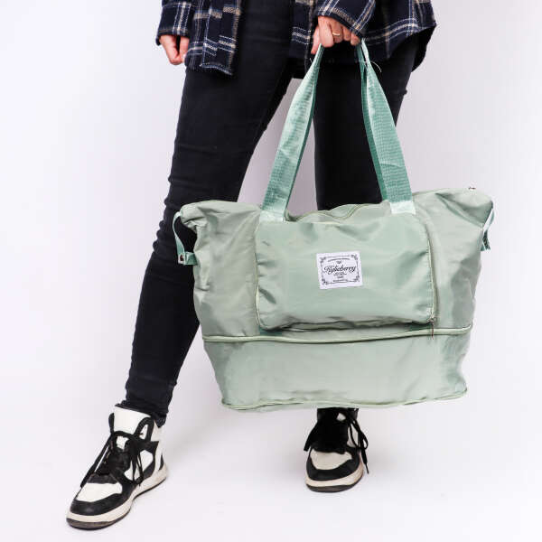 Practical expandable bag I Truncy Kylieberry - AI WEB SHOP