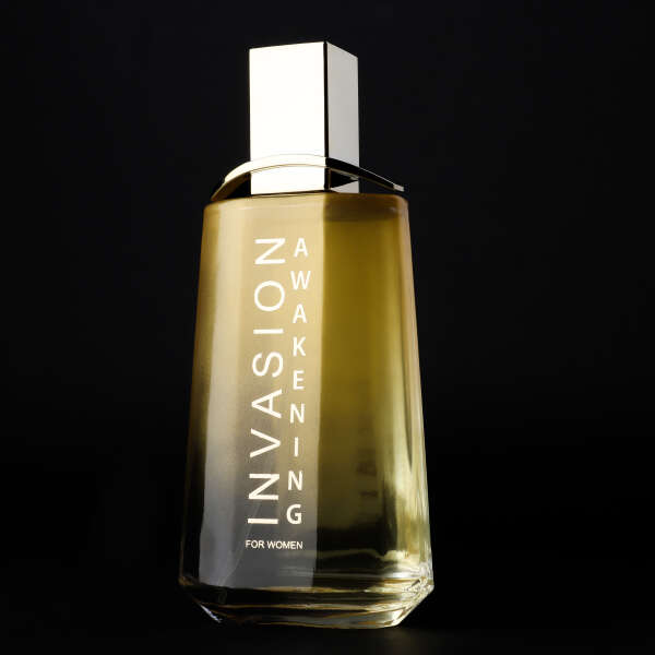 Refreshing fragrance - Golden Glow - Invasion - AI WEB SHOP