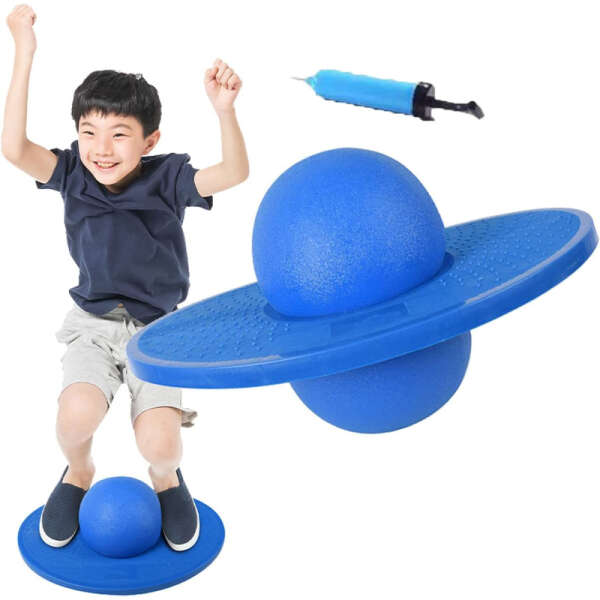 Fun jumping ball - Jogyball - AI WEB SHOP