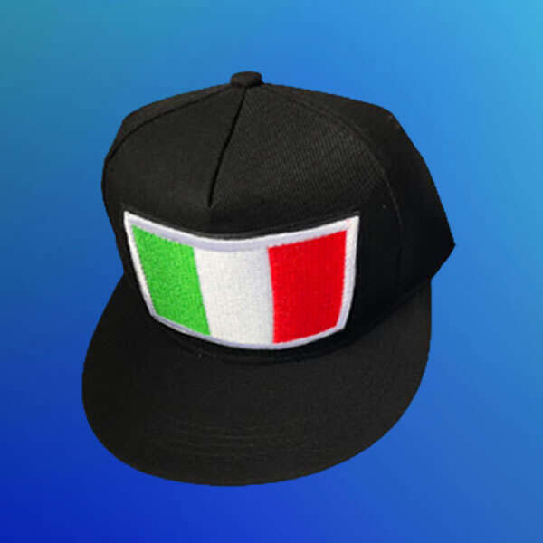 Baseball cap - Topper - AI WEB SHOP