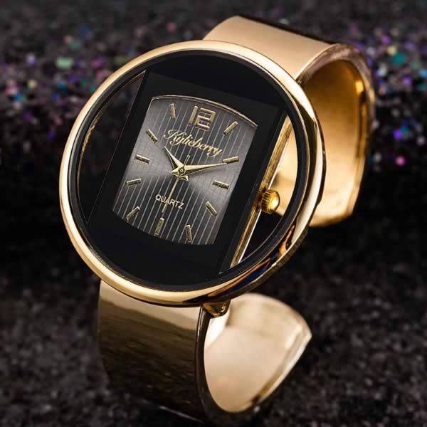 Luxurious women's watch - Morena - AI WEB SHOP