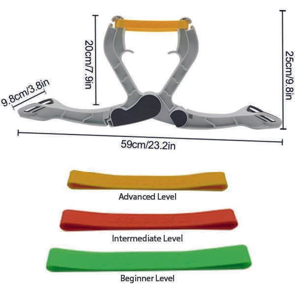 Multifunction trainer - Strongeto - AI WEB SHOP