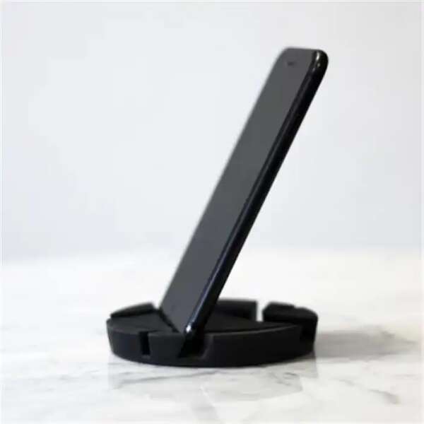 Multifunctional holder for phone, tablets, cups - MooBoo - AI WEB SHOP