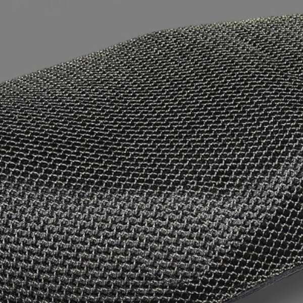 Mesh cover for motorcycle seat - MotoEase - AI WEB SHOP