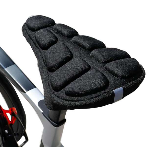 Bicycle saddle cover - Cozyride - AI WEB SHOP