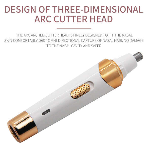 4 in 1 electric hair removal device - Hairster - AI WEB SHOP