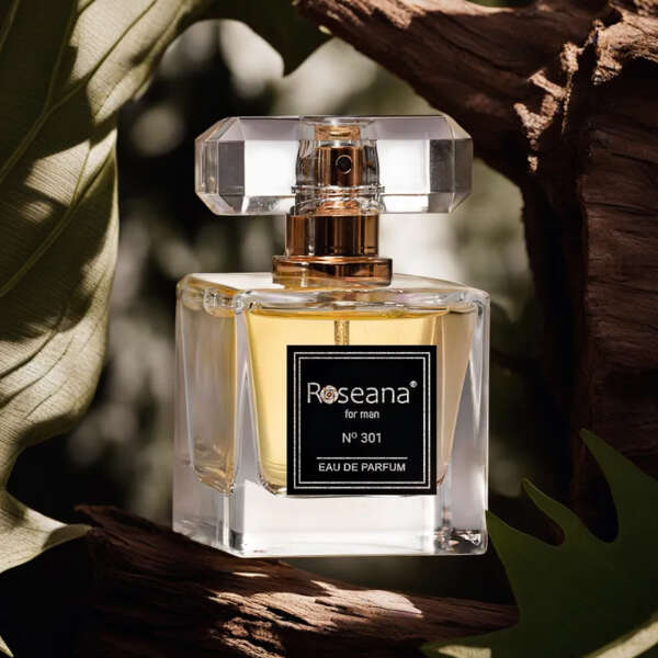 Aromatic fragrance - TheronX - AI WEB SHOP