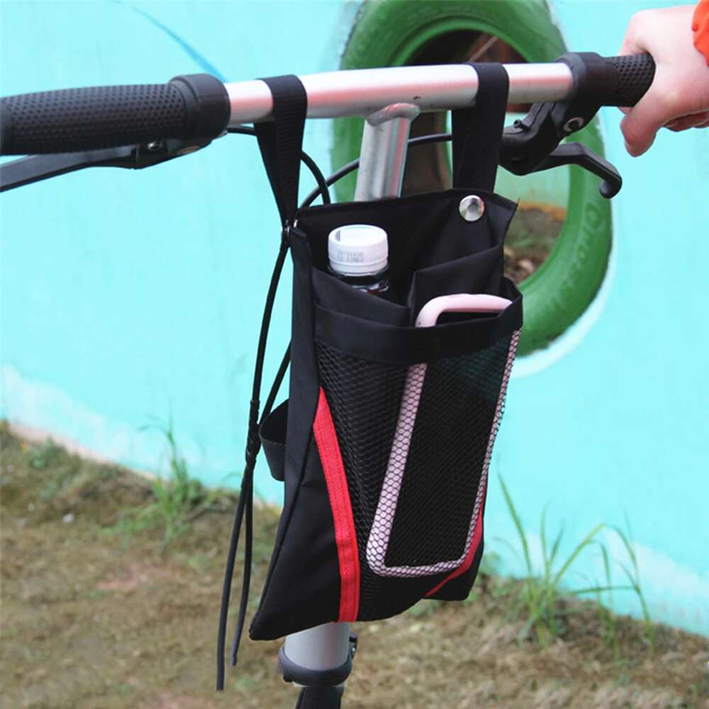 Bicycle bag - Easystow - AI WEB SHOP