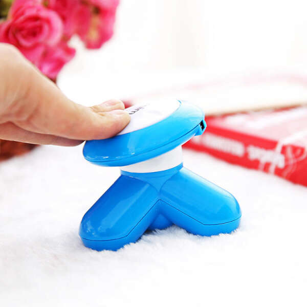 Usb mini massager - Fuzi - AI WEB SHOP