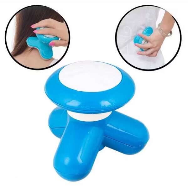 Usb mini massager - Fuzi - AI WEB SHOP