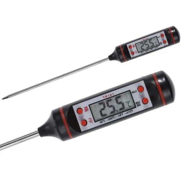 Kitchen thermometer - TempKing - AI WEB SHOP