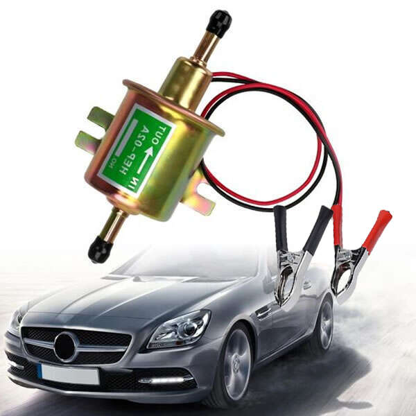 Car fuel and oil pump - Fumax - AI WEB SHOP