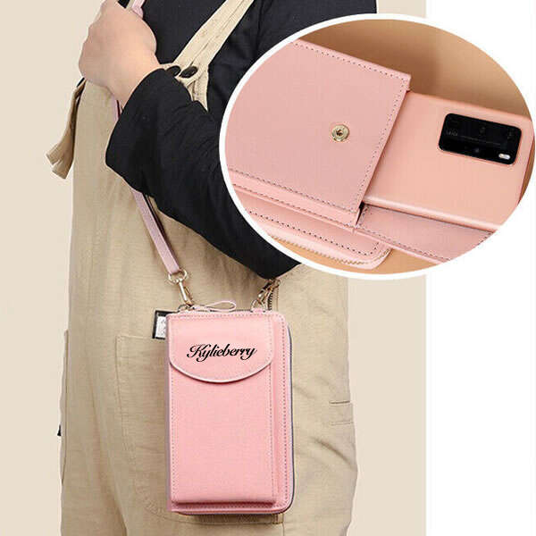 Wallet bag for phone - Madley - AI WEB SHOP