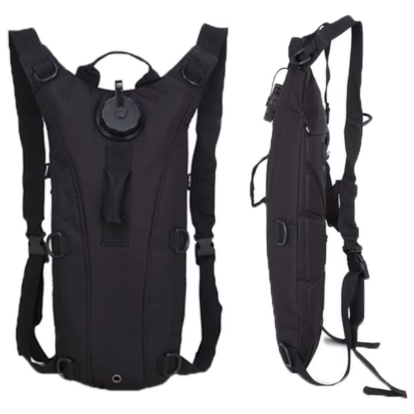 Backpack with a water tank - Hike2O - AI WEB SHOP