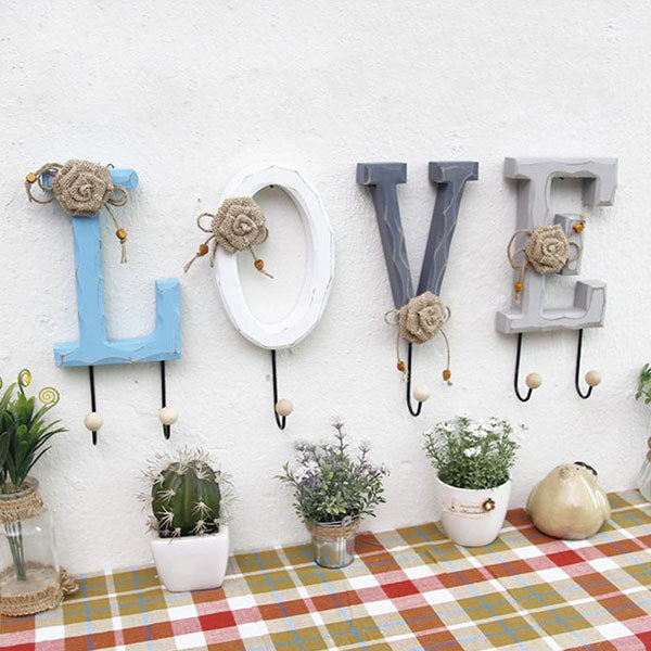 Multi-purpose wall decoration - Grammaro - AI WEB SHOP