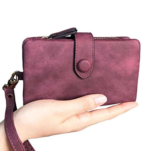 Women&#39;s wallet - Vissinia - AI WEB SHOP