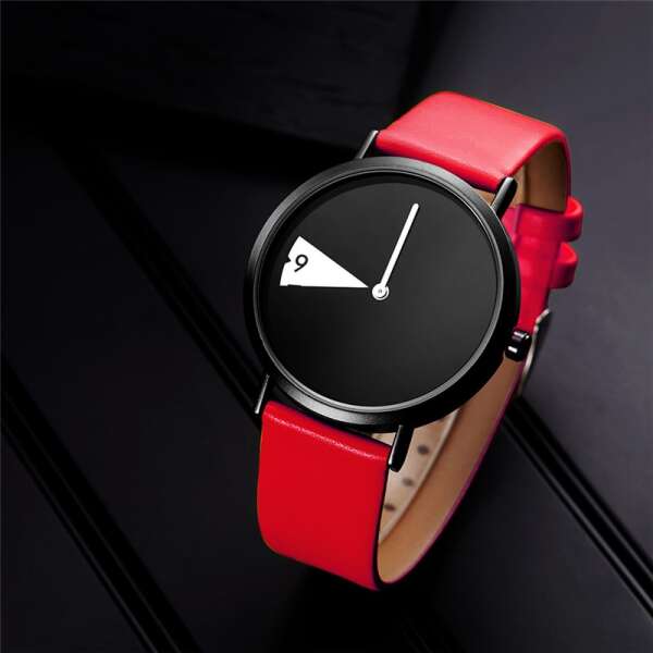 Polin - Minimalist watch - AI WEB SHOP